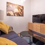 Boutiq Riga City Center Apartments Terbatas