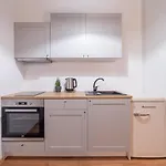 Boutiq Riga City Center Apartments Terbatas
