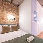 Boutiq Riga City Center Apartments Terbatas