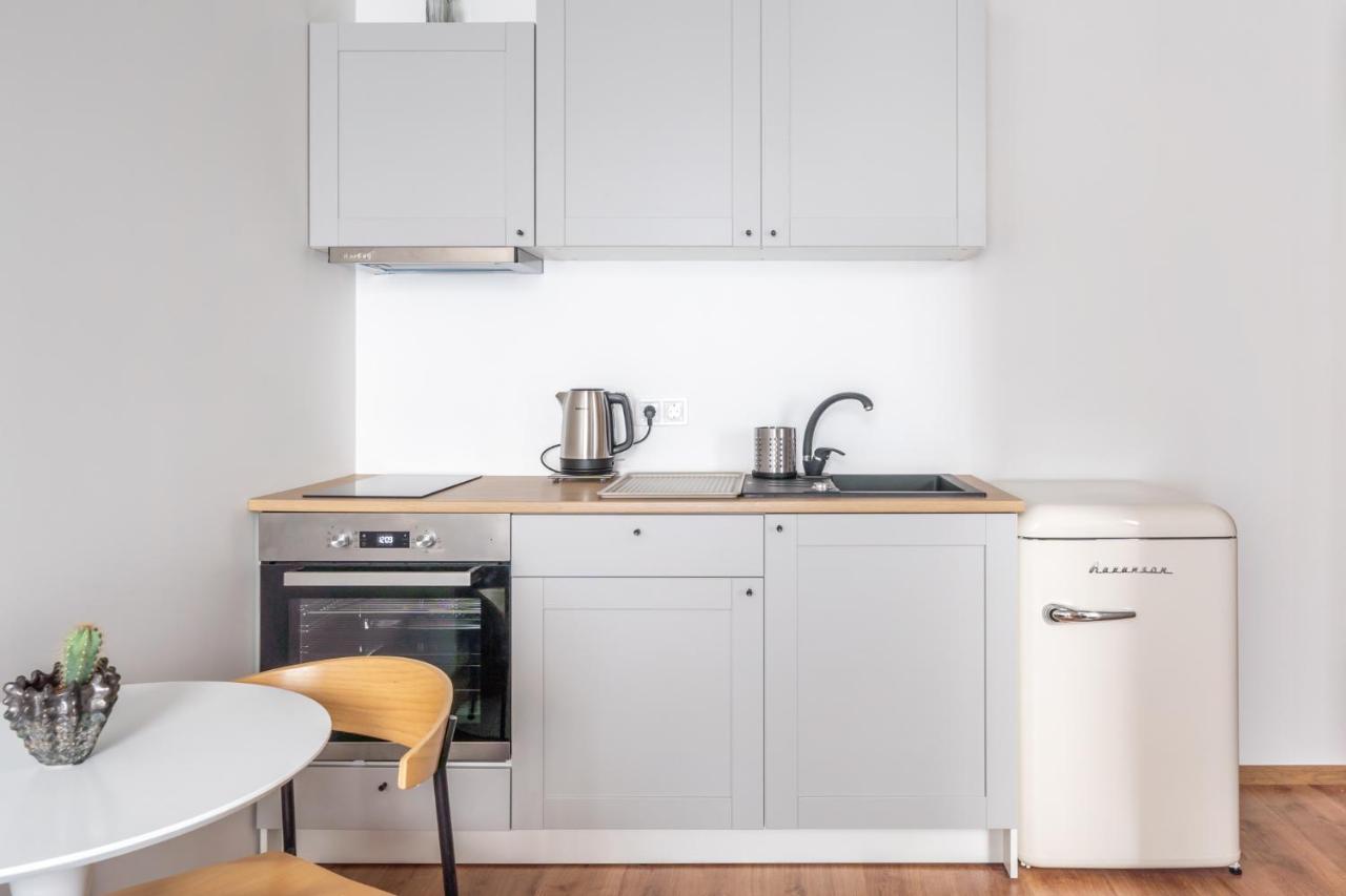 Boutiq Center Terbatas Appartement