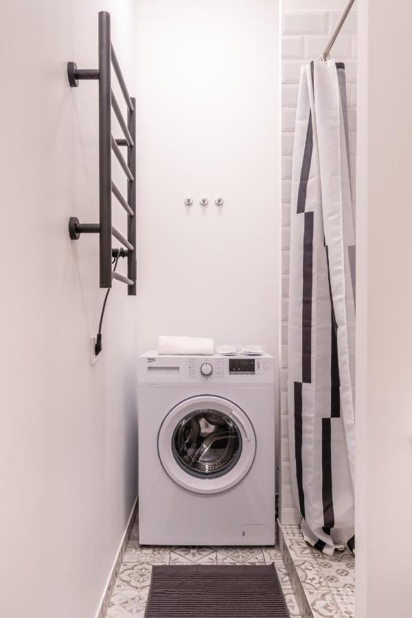 Boutiq Center Terbatas Appartement Riga