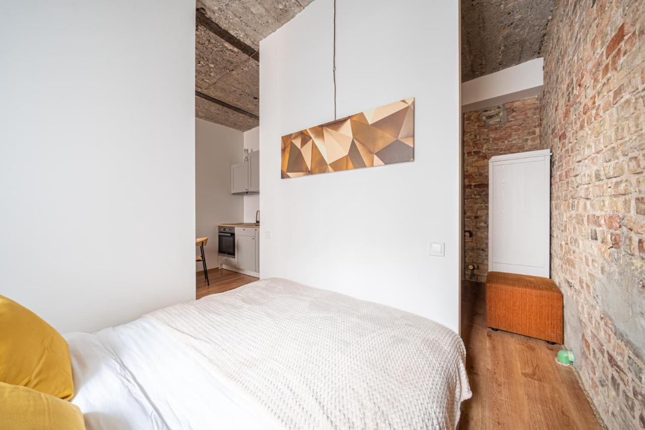 Appartement Boutiq Center Terbatas *