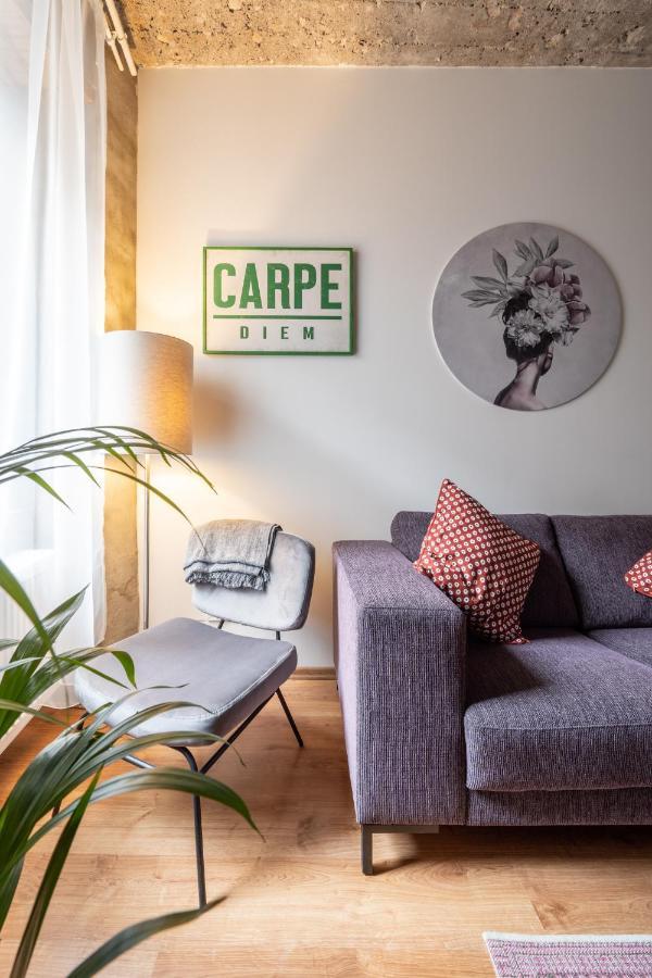 Appartement Boutiq Center Terbatas