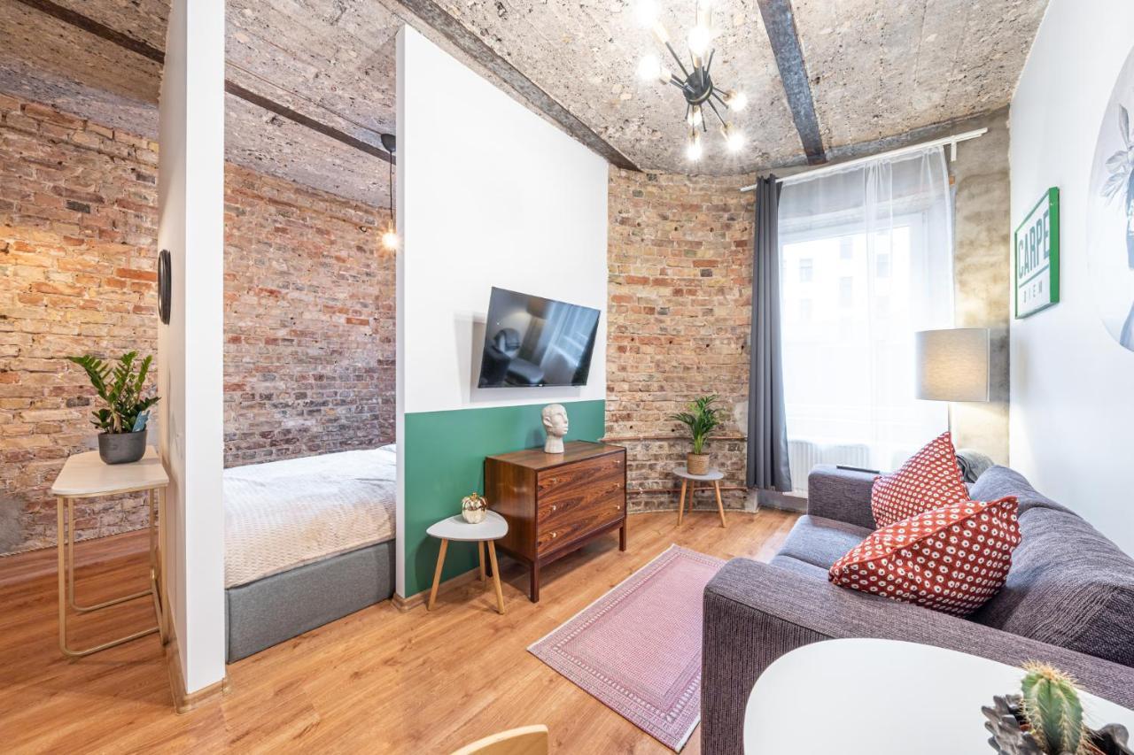 Boutiq Center Terbatas Appartement Riga