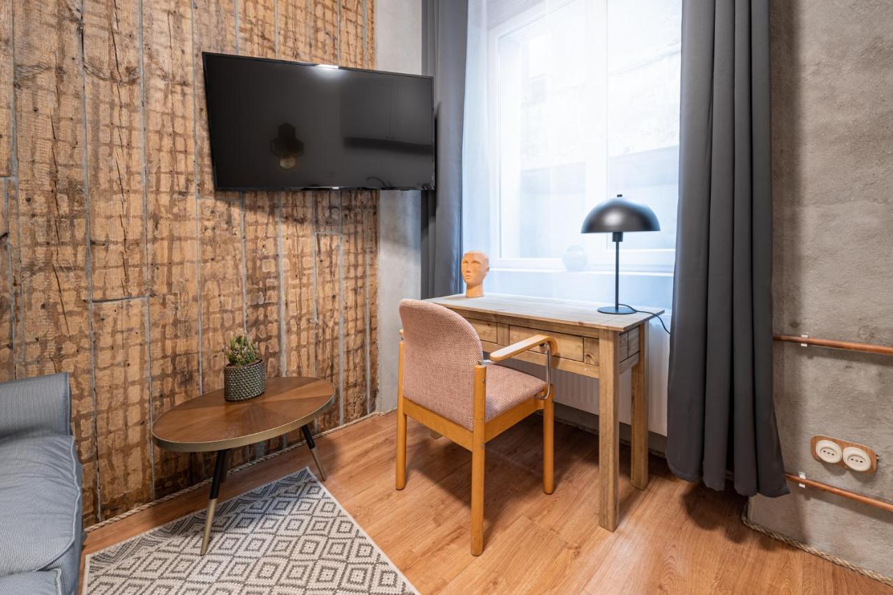 Boutiq Center Terbatas Riga