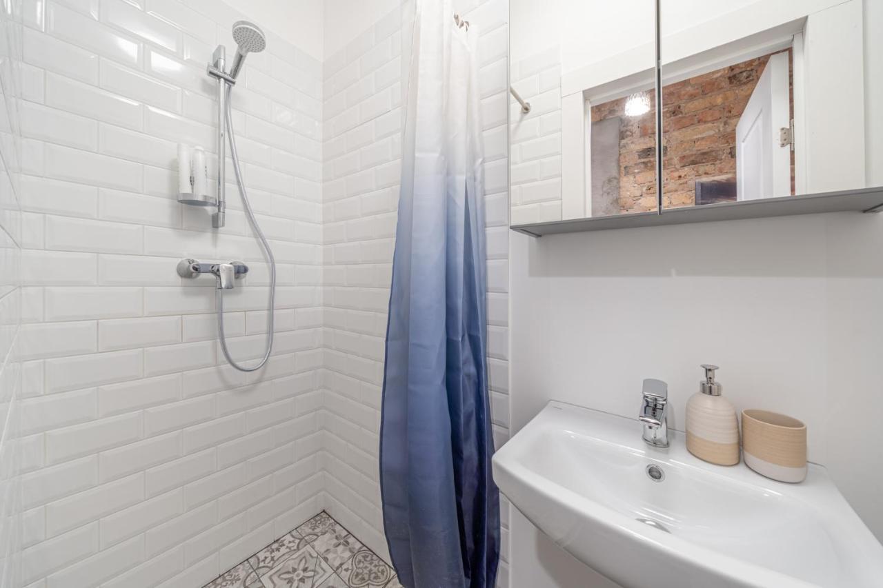 Boutiq Center Terbatas Appartement