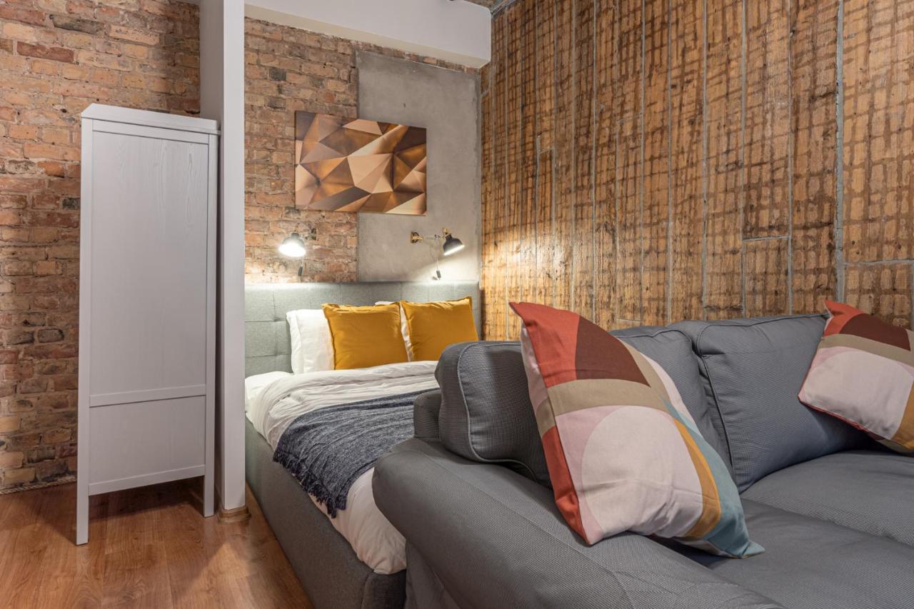 Boutiq Center Terbatas Appartement *
