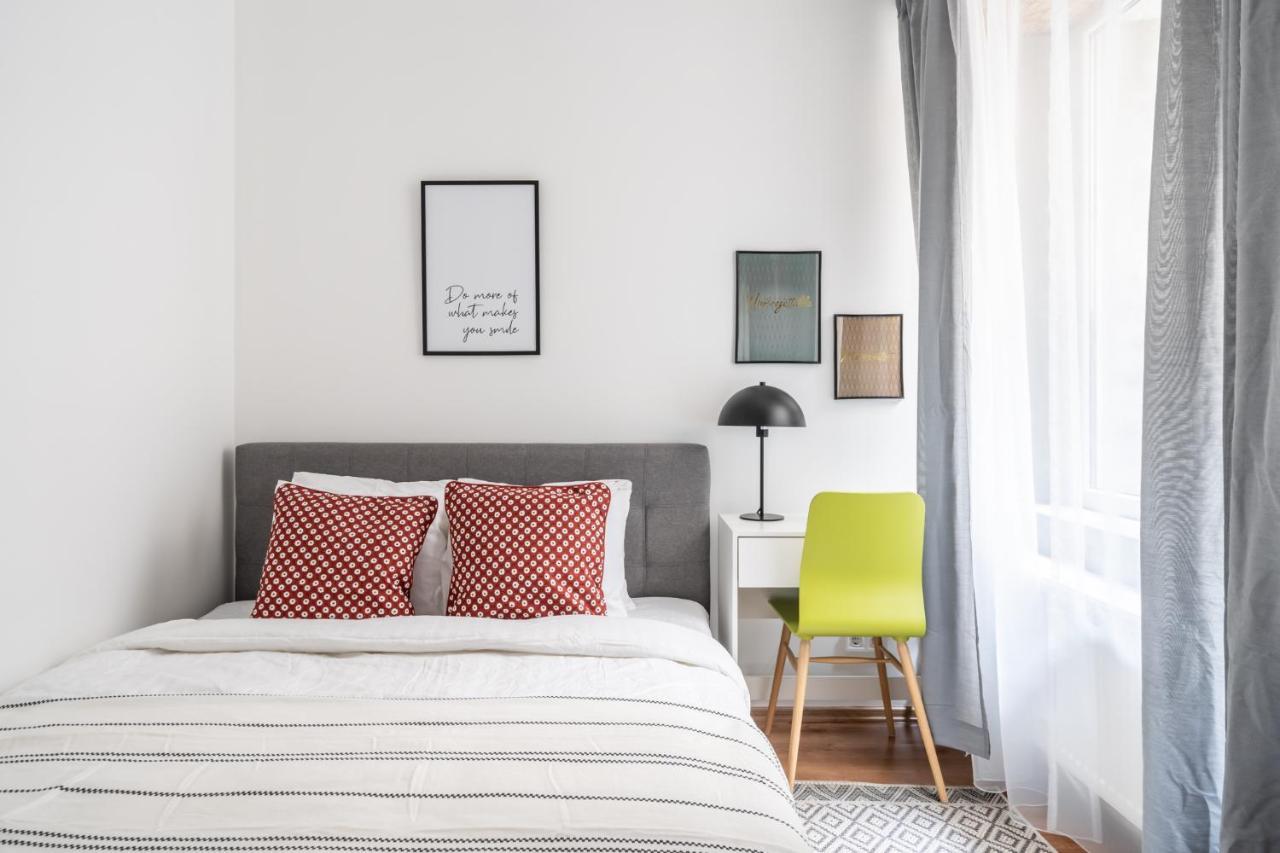Boutiq Center Terbatas Appartement *