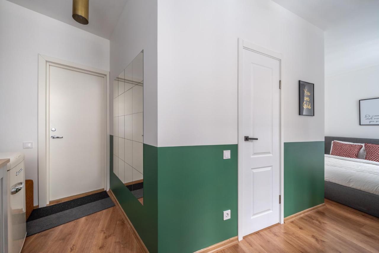 Appartement Boutiq Center Terbatas Riga