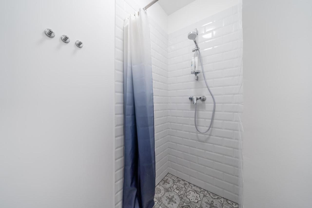 Boutiq Center Terbatas Appartement *