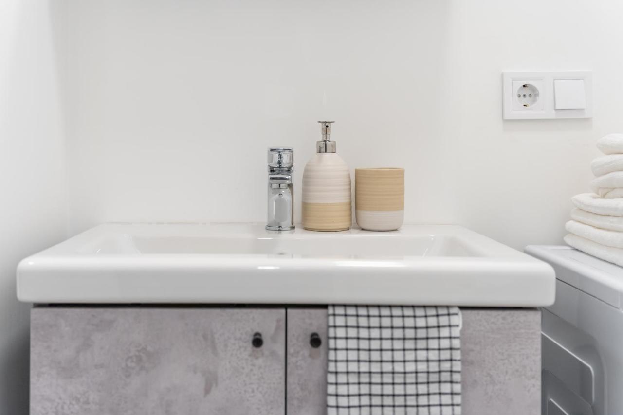 Appartement Boutiq Center Terbatas