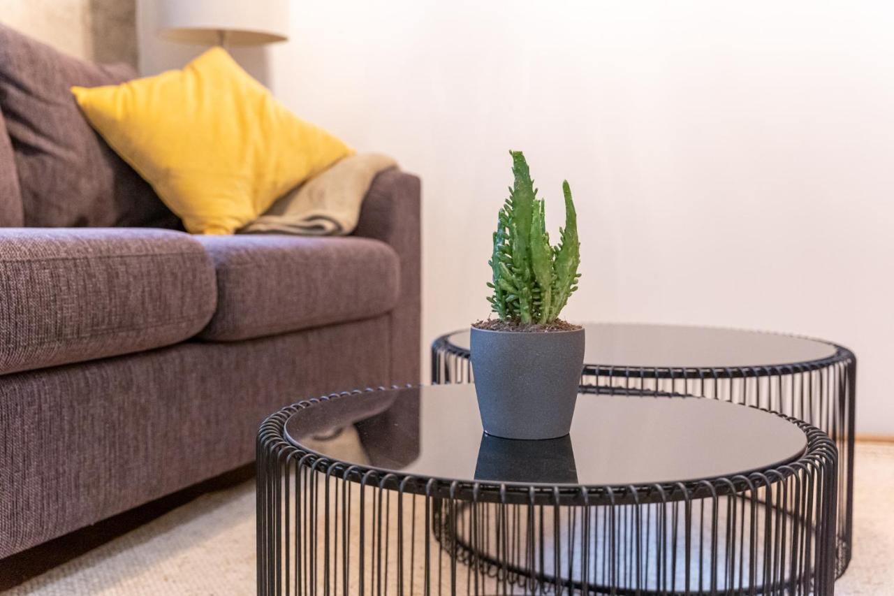 Appartement Boutiq Center Terbatas