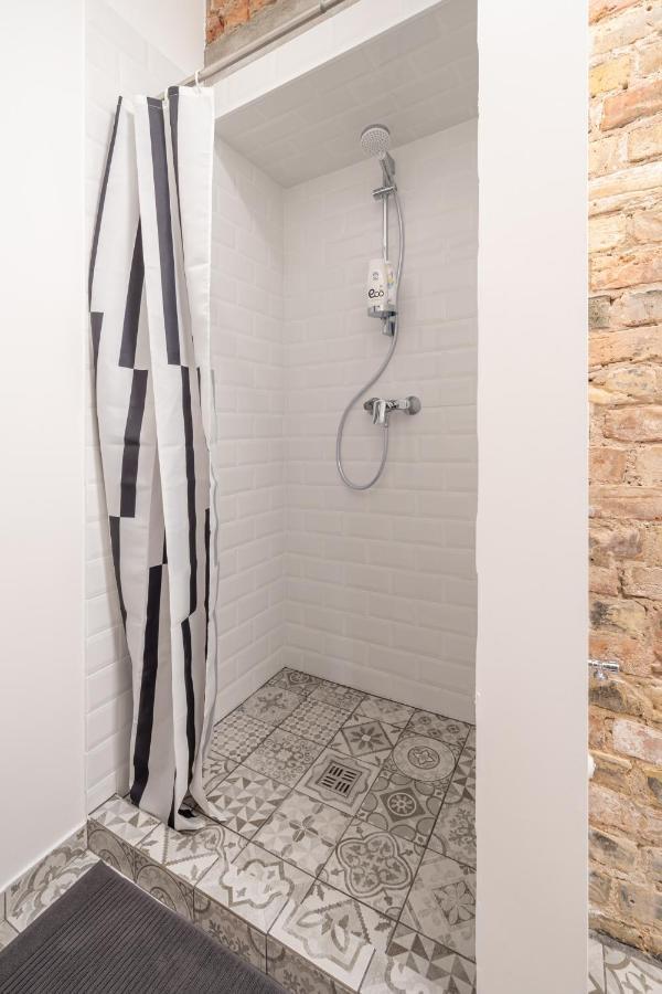 Appartement Boutiq Center Terbatas