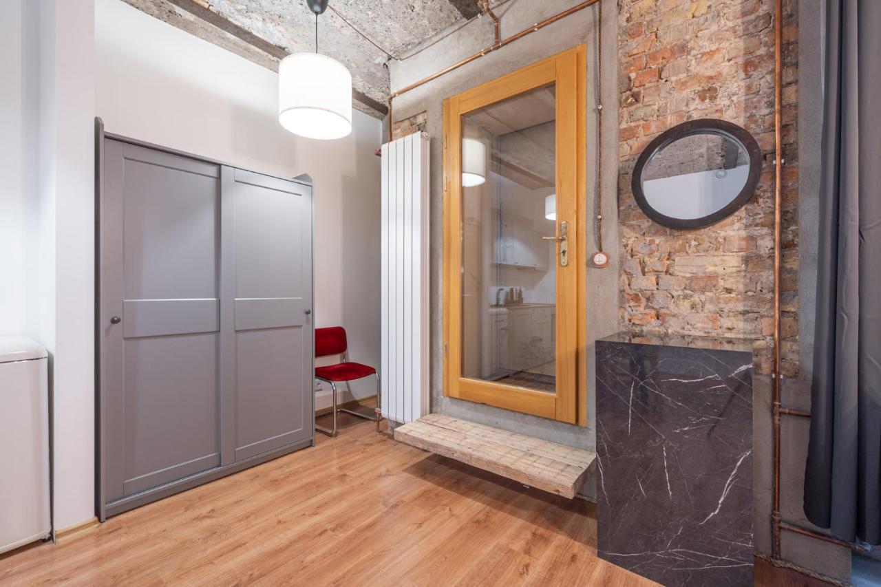 Boutiq Center Terbatas Appartement *