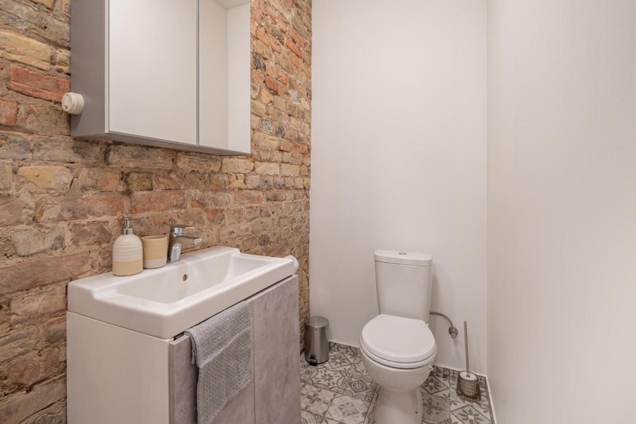 Boutiq Center Terbatas Appartement Riga