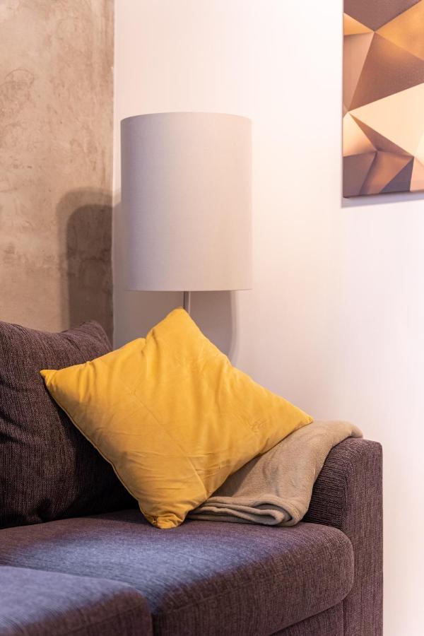 Appartement Boutiq Center Terbatas