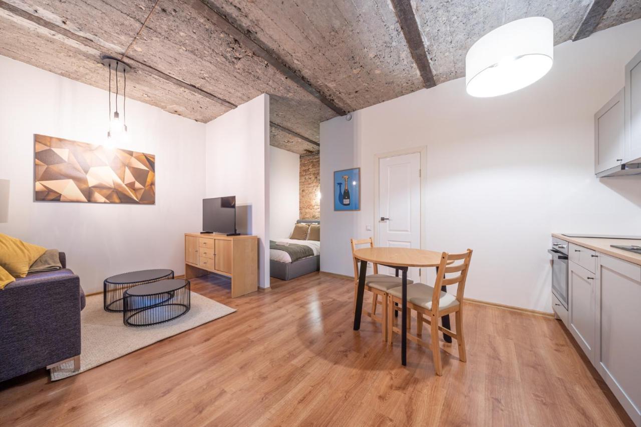 Boutiq Center Terbatas Appartement *