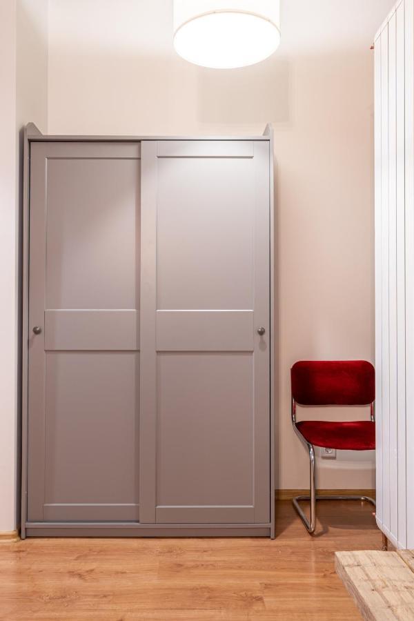 Boutiq Center Terbatas Appartement Riga