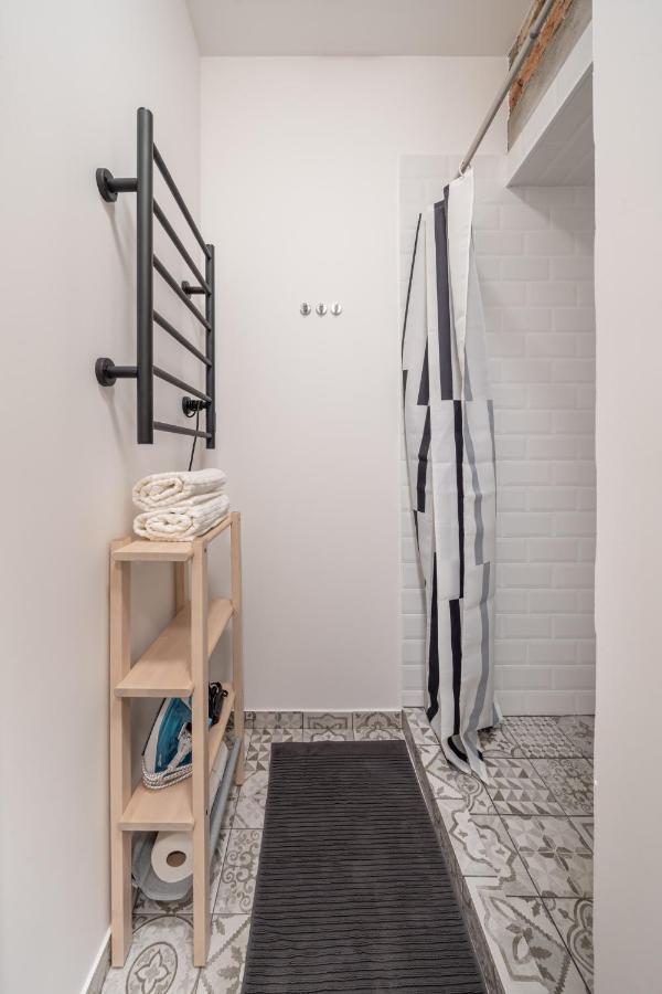 Boutiq Center Terbatas Appartement